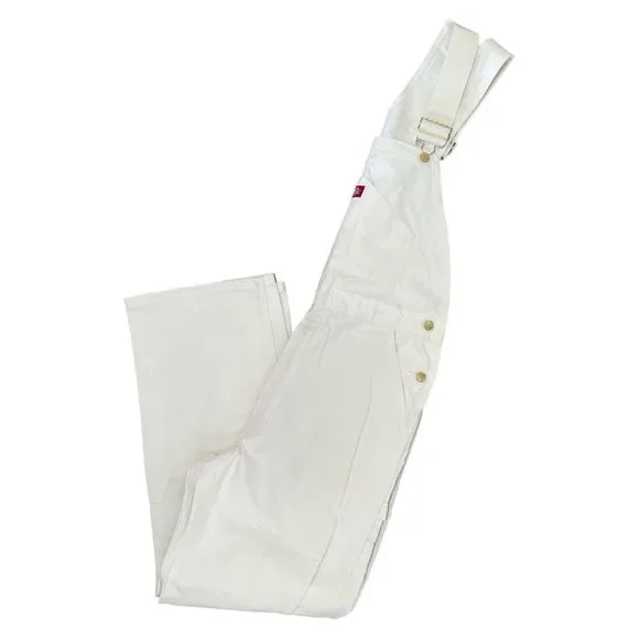 Dickies Painter Bib Overalls 36x32 - Picture 3 of 7
